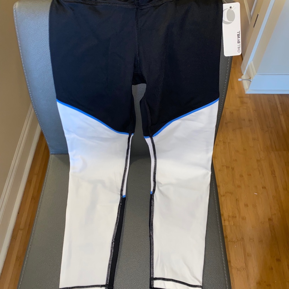 Chill By Will Leggings